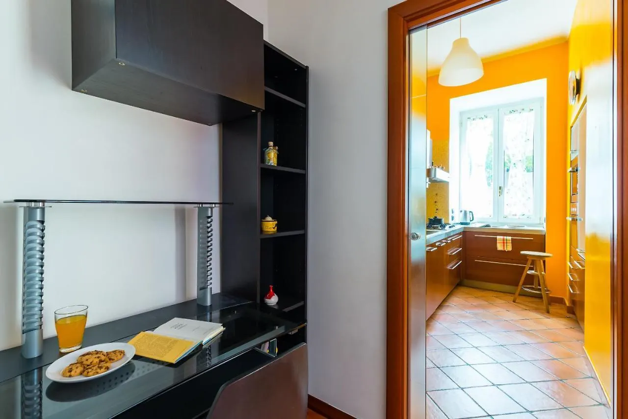 Apartment Appartamento A Montesanto By Wonderful Italy Naples