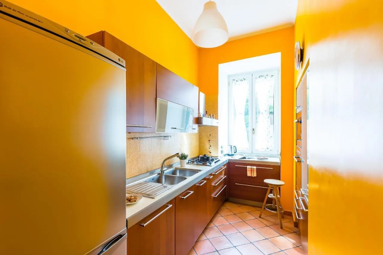 Apartment Appartamento A Montesanto By Wonderful Italy Naples Italy