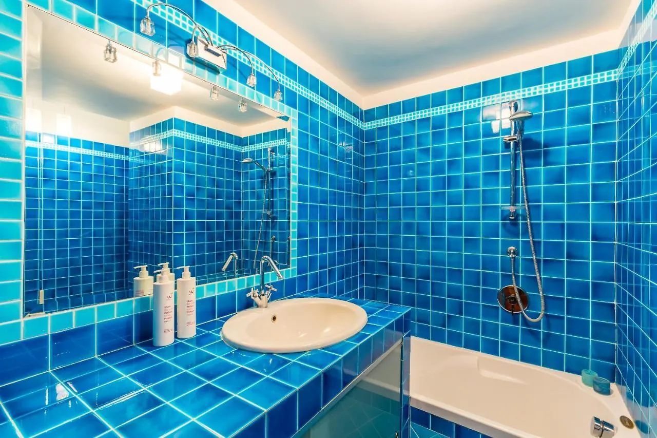 Appartamento A Montesanto By Wonderful Italy Naples Apartment